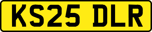 KS25DLR