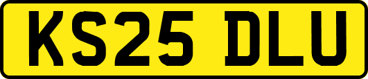 KS25DLU