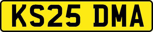 KS25DMA