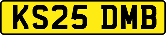 KS25DMB