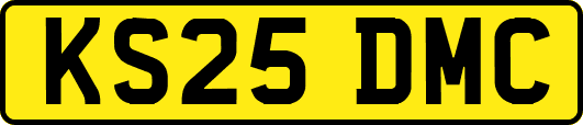 KS25DMC