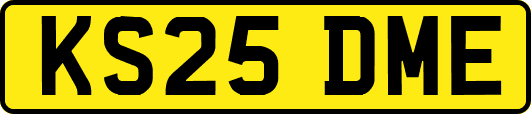 KS25DME