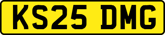 KS25DMG