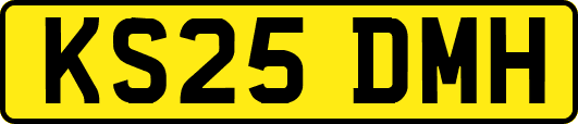 KS25DMH