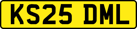 KS25DML
