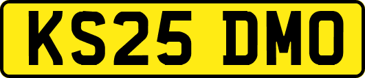 KS25DMO