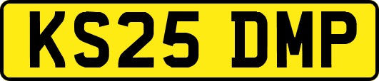 KS25DMP