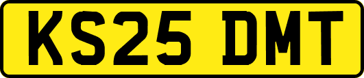 KS25DMT