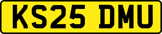 KS25DMU