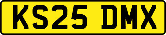 KS25DMX