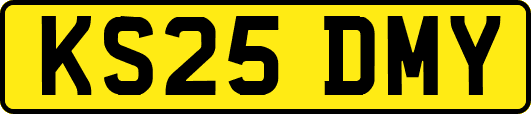 KS25DMY