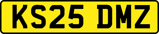 KS25DMZ