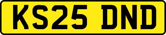 KS25DND