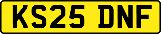 KS25DNF