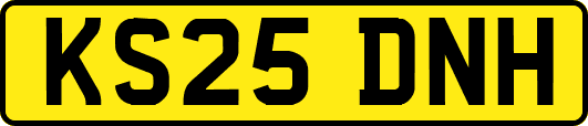 KS25DNH