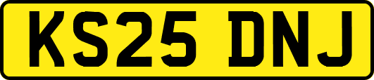 KS25DNJ