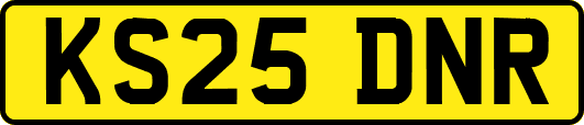 KS25DNR