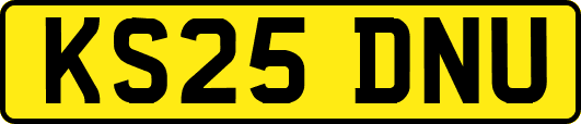 KS25DNU