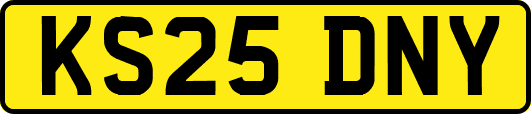 KS25DNY