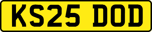 KS25DOD