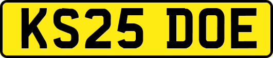 KS25DOE