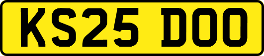 KS25DOO