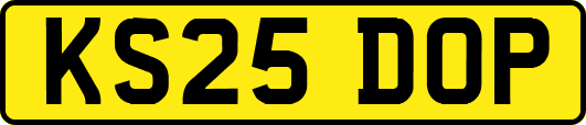 KS25DOP