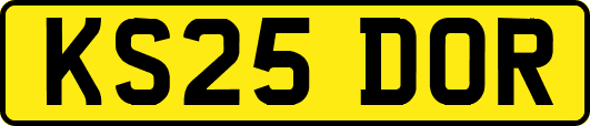 KS25DOR
