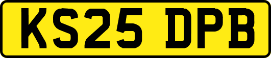 KS25DPB