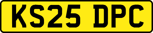 KS25DPC