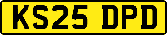 KS25DPD