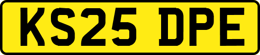 KS25DPE