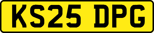 KS25DPG
