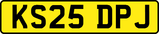 KS25DPJ