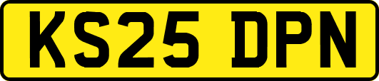 KS25DPN