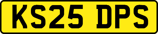KS25DPS