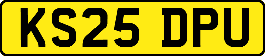 KS25DPU