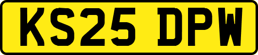 KS25DPW