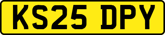 KS25DPY