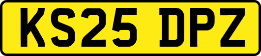 KS25DPZ