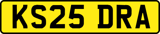 KS25DRA