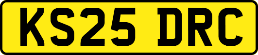 KS25DRC