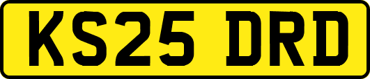KS25DRD