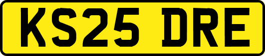 KS25DRE