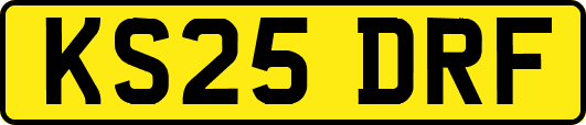 KS25DRF
