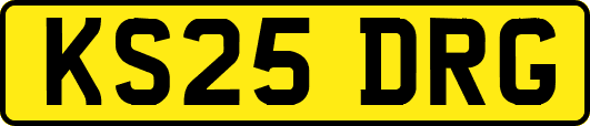 KS25DRG