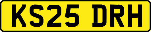 KS25DRH