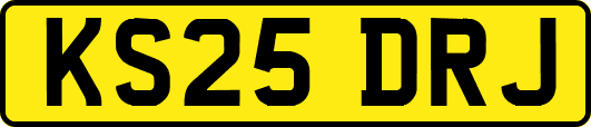 KS25DRJ