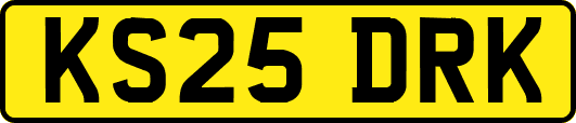 KS25DRK