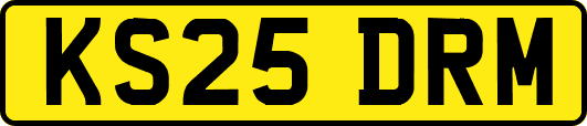 KS25DRM
